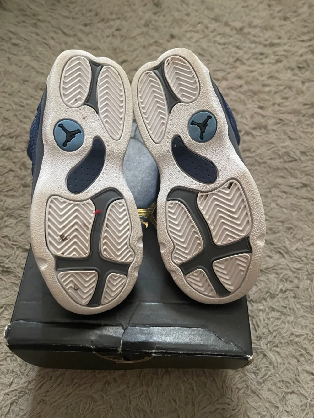 N/A gently used